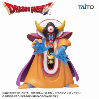 【ドラゴンクエスト】【ゾーマ】ドラゴンクエスト　AM　伝説の魔王フィギュア　ゾーマ
