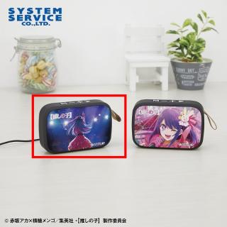 【家電製品(プライズ)】【A後ろ姿】【推しの子】 Bluetoothスピーカー