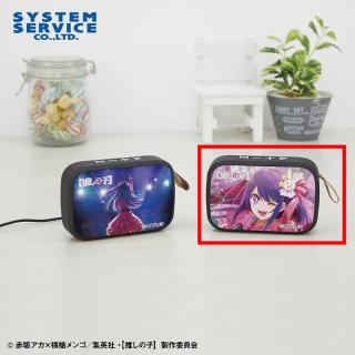 【家電製品(プライズ)】【B顔アップ】【推しの子】 Bluetoothスピーカー