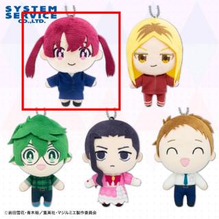 【株式会社マジルミエ】【A桜木カナ】株式会社マジルミエ ぬいぐるみ