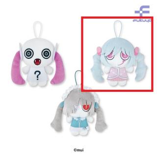 【ピノキオピー】【Cすろぉもぉしょんアイマイナ】アイマイナ　ピこぬい2