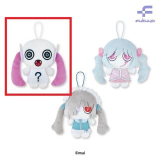 【ピノキオピー】【Aどうしてちゃん】アイマイナ　ピこぬい2