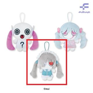 【ピノキオピー】【B転生林檎アイマイナ】アイマイナ　ピこぬい2