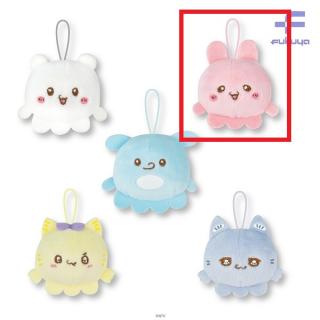 【らぶいーず】【Bぴょんちー】らぶいーず　ミニミニぬいぐるみ