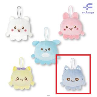 【らぶいーず】【Dうるる】らぶいーず　ミニミニぬいぐるみ