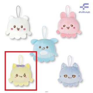 【らぶいーず】【Cにゃぽ】らぶいーず　ミニミニぬいぐるみ