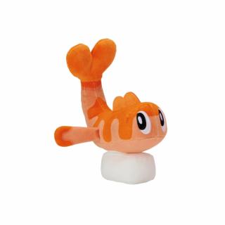 【ポケットモンスター】【Aそったすがた】ポケットモンスター ぬいぐるみ～シャリタツ～