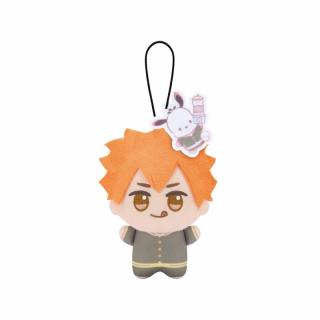 【サンリオ】【A日向翔陽】ハイキュー!!×サンリオキャラクターズ ちびぐるみvol.1