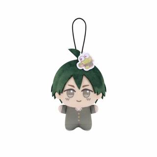 【サンリオ】【D山口忠】ハイキュー!!×サンリオキャラクターズ ちびぐるみvol.1