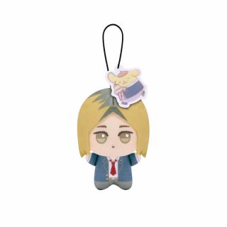 【サンリオ】【B孤爪研磨】ハイキュー!!×サンリオキャラクターズ ちびぐるみvol.2