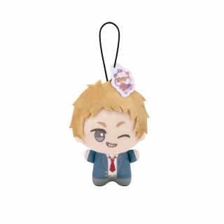 【サンリオ】【C夜久衛輔】ハイキュー!!×サンリオキャラクターズ ちびぐるみvol.2
