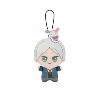 【サンリオ】【D灰羽リエーフ】ハイキュー!!×サンリオキャラクターズ ちびぐるみvol.2