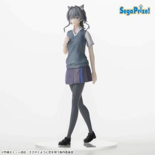 【ささやくように恋を唄う】【朝凪依】ささやくように恋を唄う　Desktop×Decorate Collections　“朝凪依”