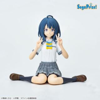 【負けヒロインが多すぎる！】【八奈見杏菜】TVアニメ「負けヒロインが多すぎる！」ちょこのせ [PM]フィギュア“八奈見杏菜”