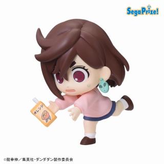 【ダンダダン】【Aモモ】TVアニメ『ダンダダン』 mOH!ment　ミニフィギュアVol.1（EX）