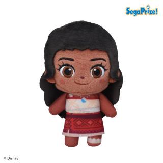 【ディズニー】【Aモアナ】モアナと伝説の海2　マスコット（EX）