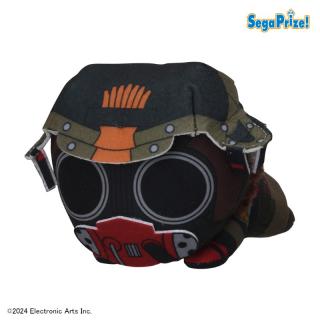 【Apex Legends】【Cブラッドハウンド】Apex Legends(TM)　寝そべり　ぬいぐるみ（EX）