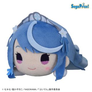 【VTuberなんだが配信切り忘れたら伝説になってた】【A心音淡雪】TVアニメ『VTuberなんだが配信切り忘れたら伝説になってた』　寝そべりぬいぐるみ(EX)