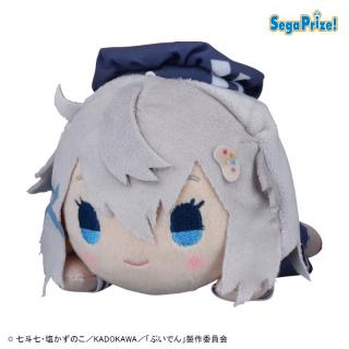 【VTuberなんだが配信切り忘れたら伝説になってた】【C彩ましろ】TVアニメ『VTuberなんだが配信切り忘れたら伝説になってた』　寝そべりぬいぐるみ(EX)