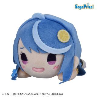 【VTuberなんだが配信切り忘れたら伝説になってた】【Bシュワちゃん】TVアニメ『VTuberなんだが配信切り忘れたら伝説になってた』　寝そべりぬいぐるみ(EX)