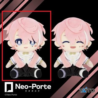【Neo-Porte】【A通常(目開け)】Neo-Porte　オリジナルぬいぐるみ　水無瀬