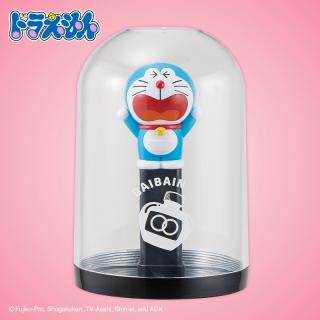 【ドラえもん】ドラえもん　フードストッカー　バイバイン