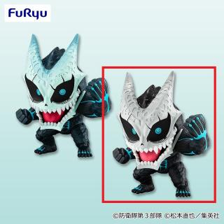 【怪獣8号】【Bノーマルカラー】怪獣8号 TOONIZEー怪獣8号ー