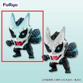 【怪獣8号】【Aカートゥーンカラー】怪獣8号 TOONIZEー怪獣8号ー