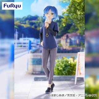 【ぼっち・ざ・ろっく！】【山田リョウ】アニメ「ぼっち・ざ・ろっく！」 Trio－Try－iT Figureー山田リョウー