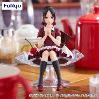 【かぐや様は告らせたい】【四宮かぐや】アニメ「かぐや様は告らせたい-ファーストキッスは終わらない-」スペシャルフィギュアー四宮かぐや パフェver.ー