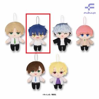 【数社限定プライズ】【B星川小夜】誰か夢だと言ってくれ　ピこぬい