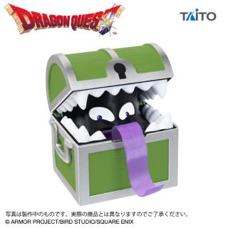 【ドラゴンクエスト】【ミミック】ドラゴンクエスト　AM　ミミックのマスキングテープカッター