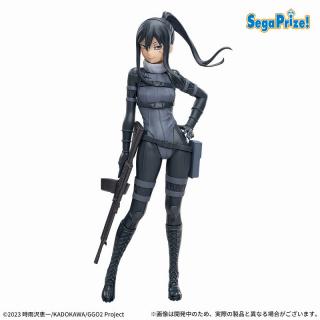【ソードアートオンライン】【ピトフーイ】SAO オルタナティブ ガンゲイル・オンライン Luminasta “ピトフーイ”