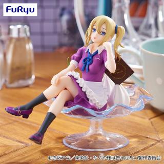 【かぐや様は告らせたい】【早坂愛】アニメ｢かぐや様は告らせたい-ファーストキッスは終わらない-｣ スペシャルフィギュアー早坂愛 パフェver.ー