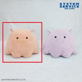 【FANS】【Aピンク】FANS めんだこぬいぐるみXL プレミアムDX Part2