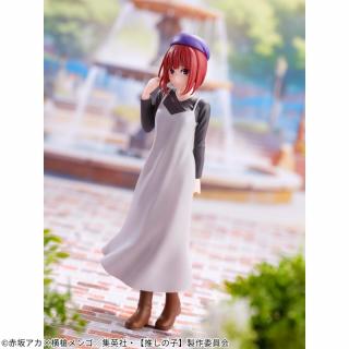 【推しの子】【推しの子】 有馬かな 私服デートフィギュア
