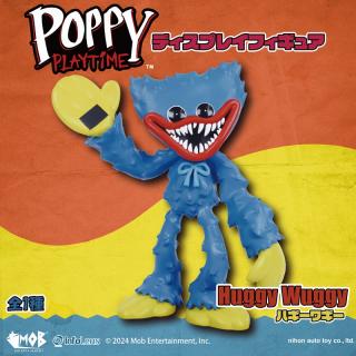 【Poppy Playtime】POPPY PLAY TIME ディスプレイフィギュア
