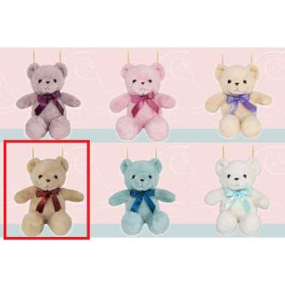 【Aセサミ】ファーリー BEAR ポシェット