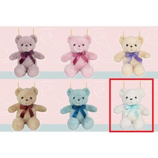 【Cソルト】ファーリー BEAR ポシェット