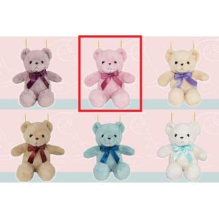 【Fマカロン】ファーリー BEAR ポシェット