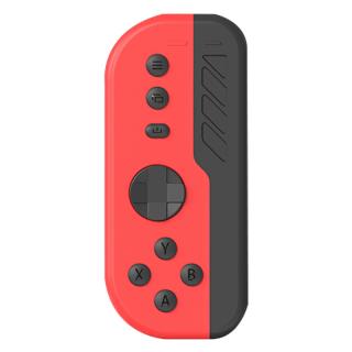 【家電製品(プライズ)】【A:LEFT-RED】コントローラー型モバイルバッテリー