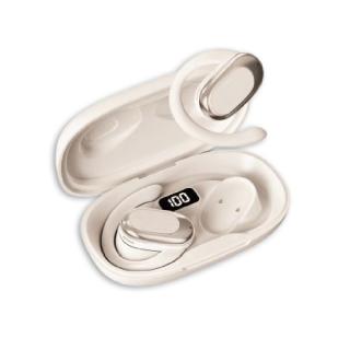【家電製品(プライズ)】【Aクリーム】ダイナミックイヤホン