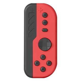 【家電製品(プライズ)】【D:RIGHT-RED】コントローラー型モバイルバッテリー