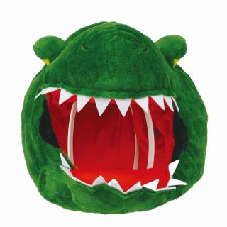【Eティラノサウルス】なりきり帽（動物）5種AS
