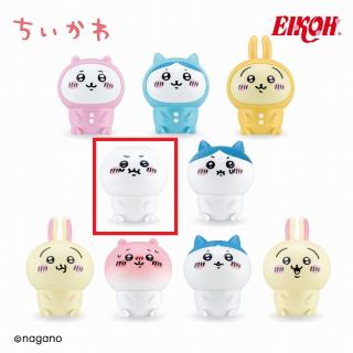 【ちいかわ】【Gちいかわ(プン！)】ちいかわ インテリアミニフィギュア2