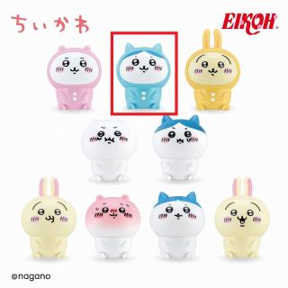 【ちいかわ】【Bハチワレ(パジャマ)】ちいかわ インテリアミニフィギュア2