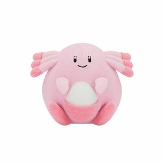 【ポケットモンスター】【Bラッキー】ポケットモンスター つれてってぬいぐるみ～ピッピ・ラッキー・ヌオー～
