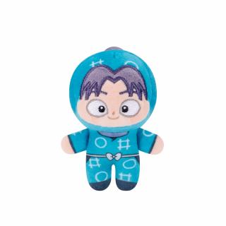 【忍たま乱太郎】【B摂津のきり丸】劇場版 忍たま乱太郎 ほわぬいvol.1