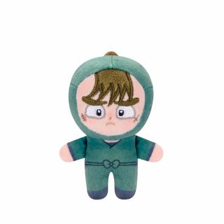 【忍たま乱太郎】【C中在家長次】劇場版 忍たま乱太郎 ほわぬいvol.2