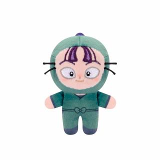【忍たま乱太郎】【B立花仙蔵】劇場版 忍たま乱太郎 ほわぬいvol.2